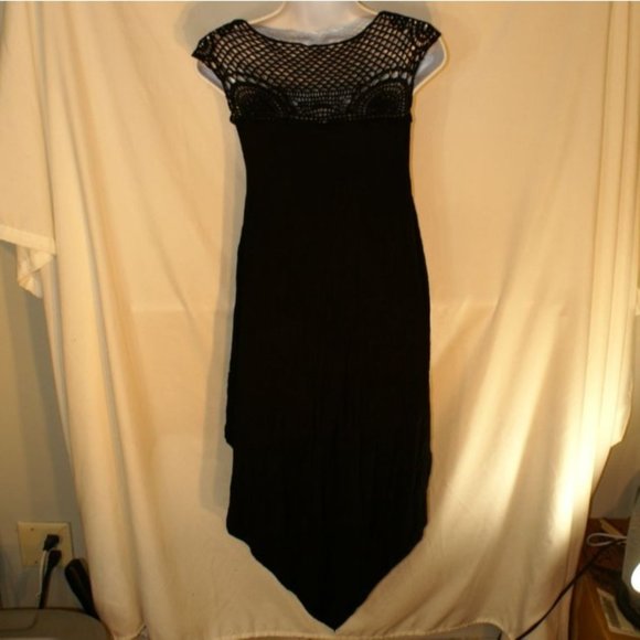 India Boutique Clam Shell Design Romper Women's Size One Size - Picture 2 of 6